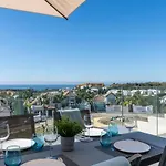 Apartment Oasis 325 New Luxury Penthouse With Amazing Sea View And Private Jacuzzi