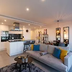 Oasis 325 New Luxury Penthouse With Amazing Sea View And Private Jacuzzi Estepona