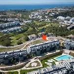 Apartment Oasis 325 New Luxury Penthouse With Amazing Sea View And Private Jacuzzi