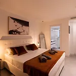 Apartment Oasis 325 New Luxury Penthouse With Amazing Sea View And Private Jacuzzi Estepona