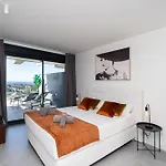 Apartment Oasis 325 New Luxury Penthouse With Amazing Sea View And Private Jacuzzi Estepona