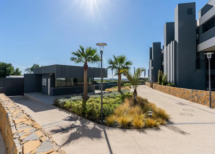 Apartment Oasis 325 New Luxury Penthouse With Amazing Sea View And Private Jacuzzi *