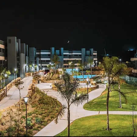 Lejlighed Oasis 325 New Luxury Penthouse With Amazing Sea View And Private Jacuzzi