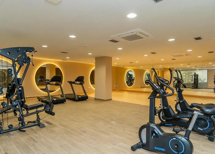 Oasis 325 New Luxury Penthouse With Amazing Sea View And Private Jacuzzi * Estepona